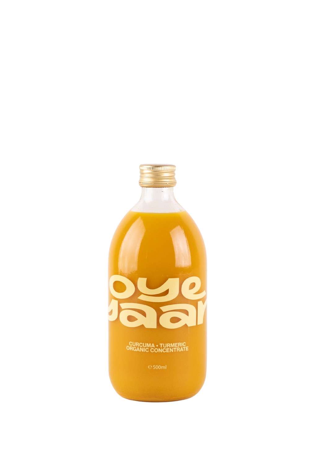 Oye Yaar "Indian Rooted Tangy Blast"