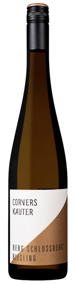 Corvers Kauter - Schlossberg "Rüdesheimer Berg Riesling" 2020
