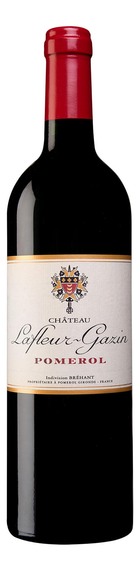 Château Lafleur-Gazin 2023