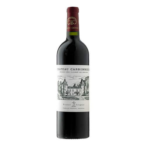 Château Carbonnieux Rouge 2025