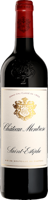 Château Montrose 2023