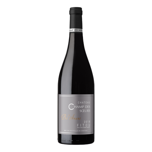 Château Champ des Soeurs - Fitou "Bel Amant" 2018