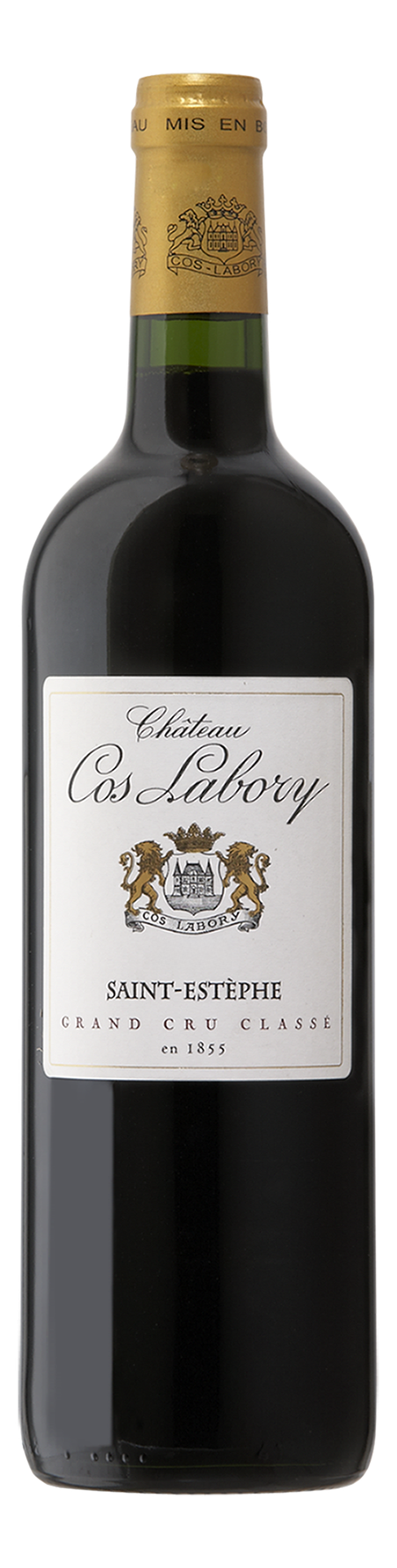 Château Cos Labory 2022