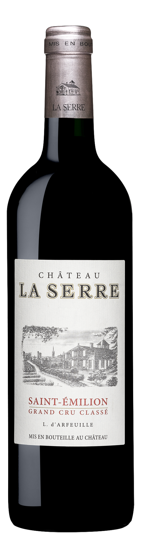 Château La Serre 2023