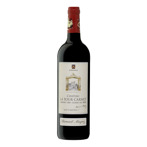 Château La Tour Carnet 2023