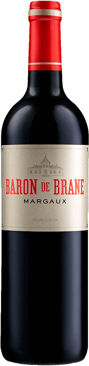 Baron de Brane 2023