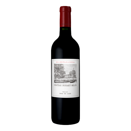 Château Duhart-Milon 2023