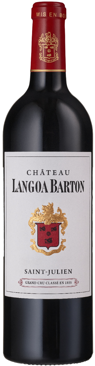 Château Langoa Barton 2023