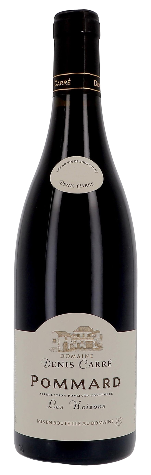 Domaine Denis Carré - Pommard "Les Noizons" 2023