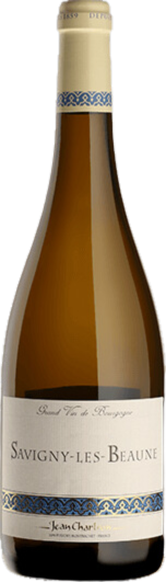 Jean Chartron - Savigny-les Beaune "Théologique, Nourrissant et Morbifuge" Blanc 2023