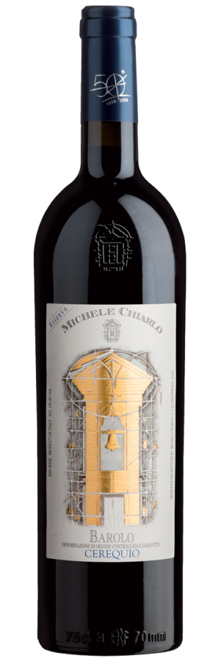 Michele Chiarlo - Barolo Riserva "Cerequio" 2013