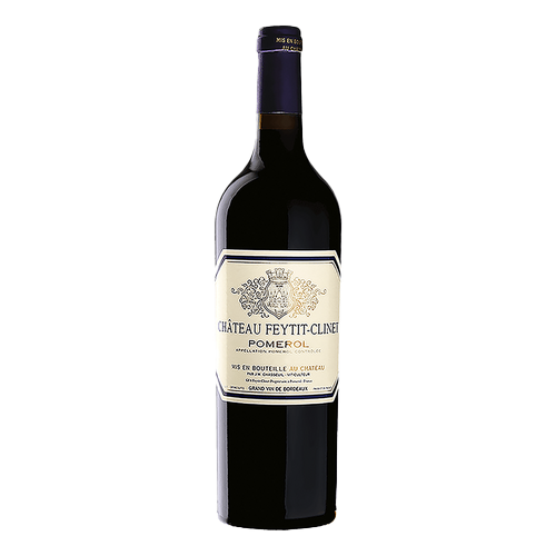 Château Feytit-Clinet 2023