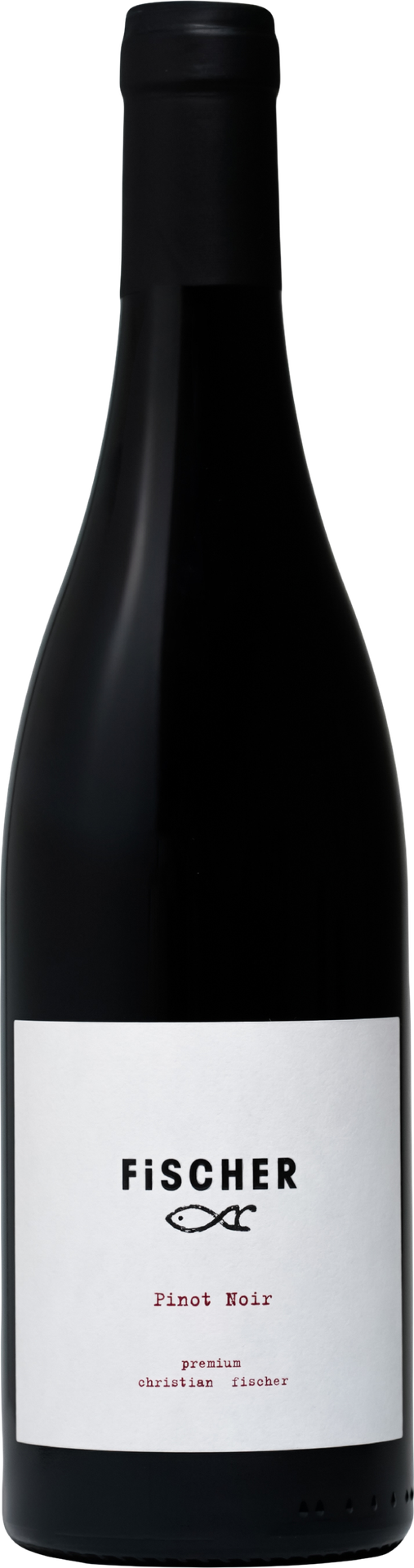 Weingut Fischer "Pinot Noir Premium" 2021