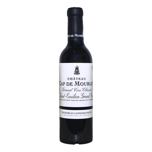 Château Cap de Mourlin 2021