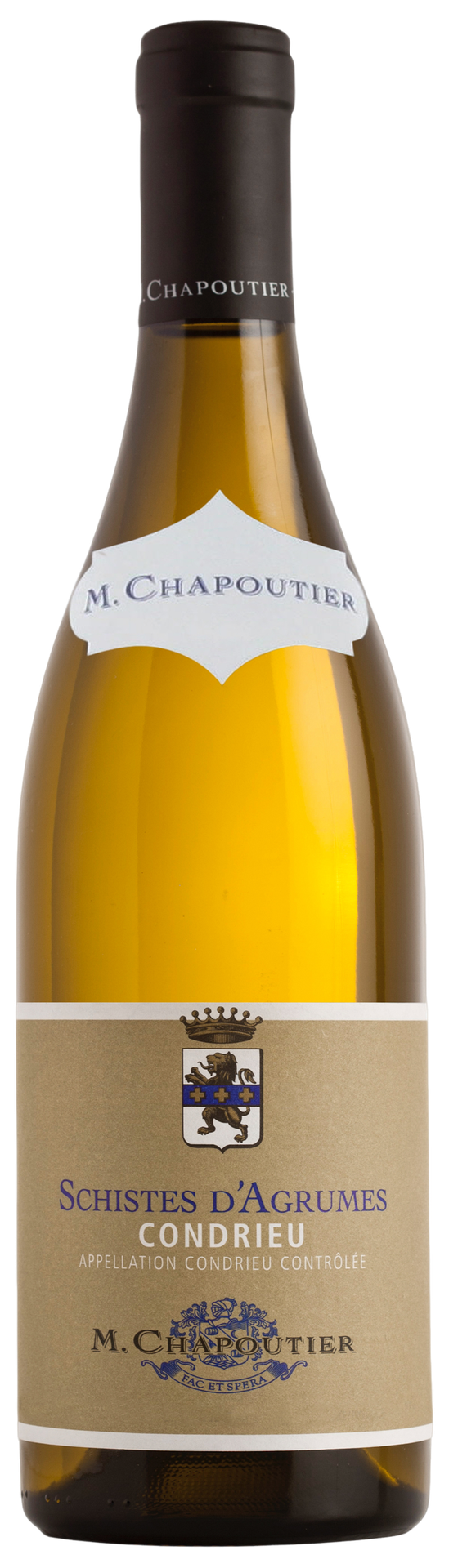 M. Chapoutier - Condrieu "Schiste d'Agrumes" 2023