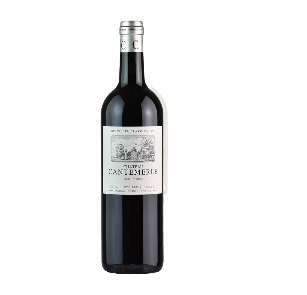 Château Cantemerle 2023