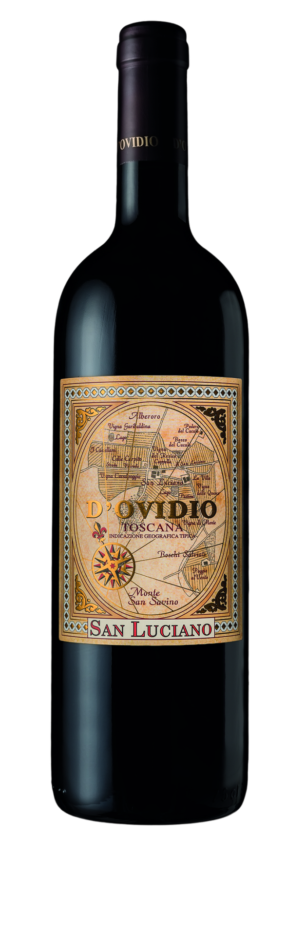 San Luciano "D'Ovidio" 2017