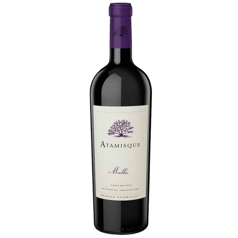 Bodega Atamisque "Atamisque Malbec" 2022