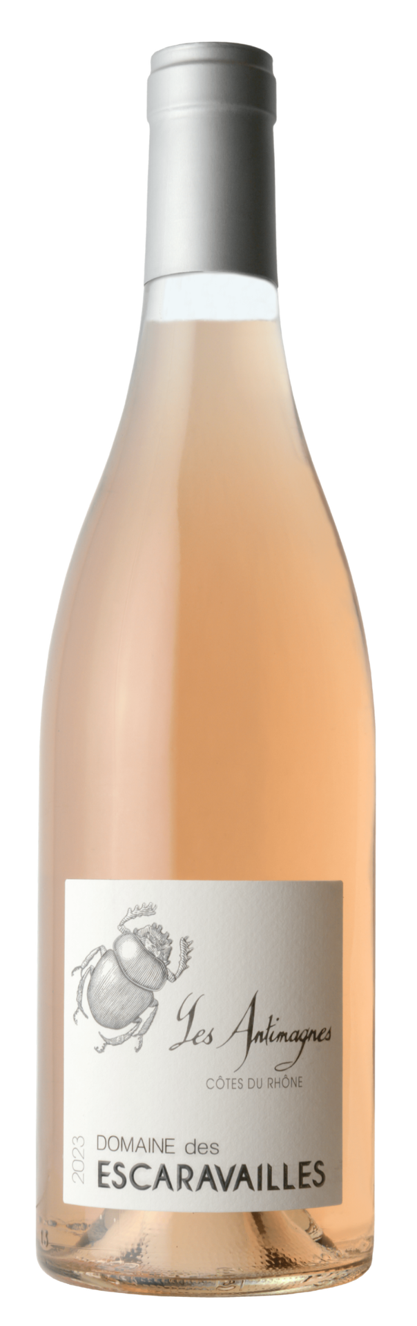 Domaine des Escaravailles - Côtes du Rhône "Les Antimagnes" 2024