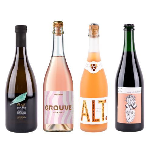 Themabox: alcoholvrij aperitieven