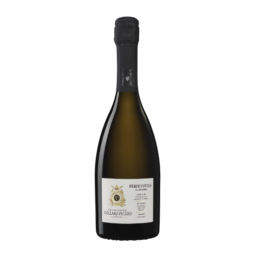 Champagne Collard-Picard « Perpétuelle » Extra Brut