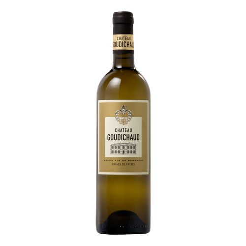 Château Goudichaud 2023