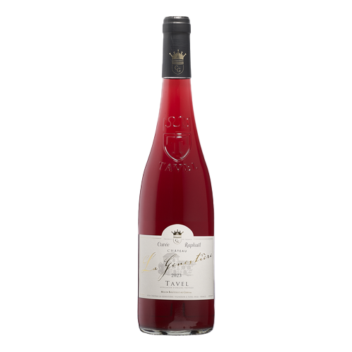 Château la Genestière - Tavel "Cuvée Raphaël" 2025