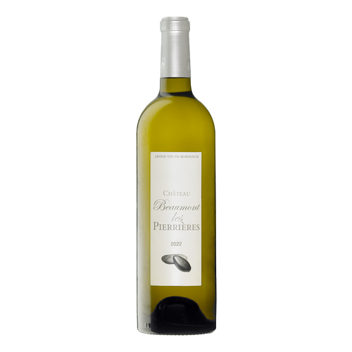 Château Beaumont "Les Pierrières" 2022