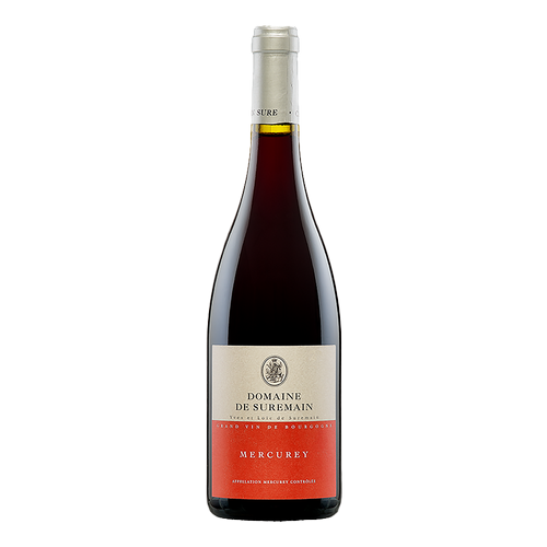 Domaine de Suremain - Mercurey 2023