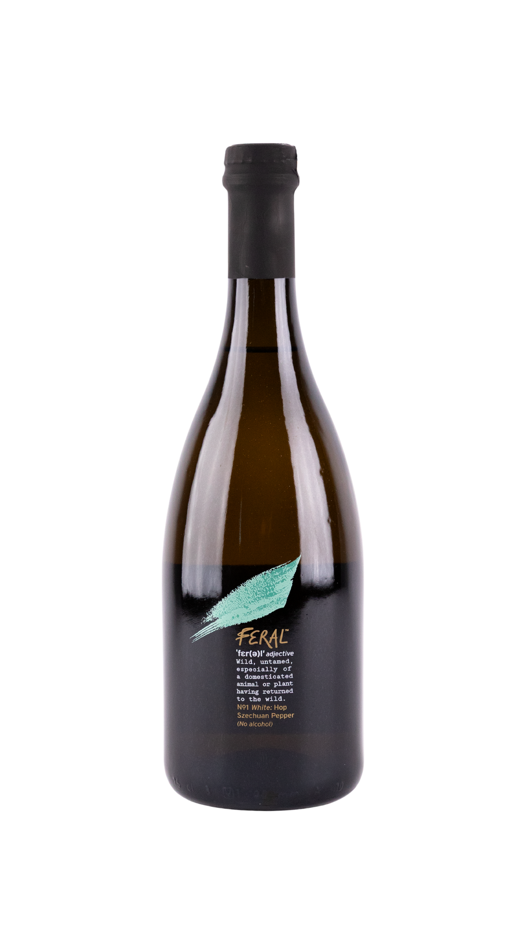 Feral "N°1 Hop-Szechuan"