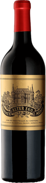 Alter Ego du Château Palmer 2024
