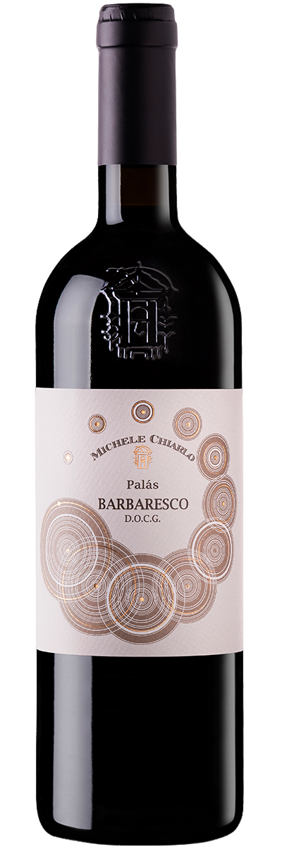 Michele Chiarlo - Barbaresco "Palás" 2022