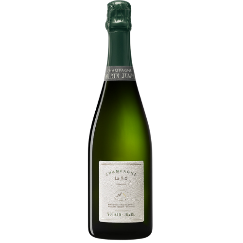 Champagne Voirin-Jumel "La V.2" Grand Cru Brut Zéro