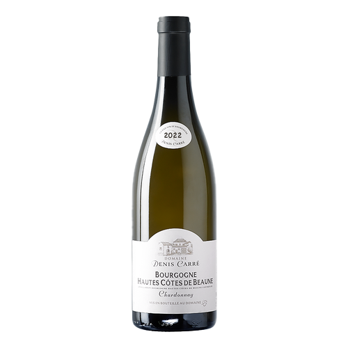 Domaine Denis Carré - Hautes-Côtes de Beaune "Chardonnay" 2022