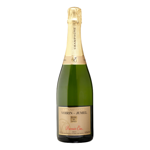 Champagne Voirin-Jumel "Blanc de Noirs" 1er Cru Brut