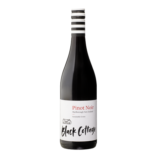 Black Cottage "Pinot Noir" 2022