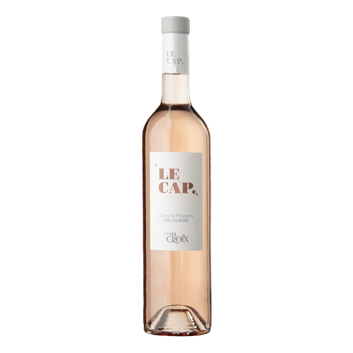 Domaine de la Croix - Côtes de Provence "Le Cap" 2023