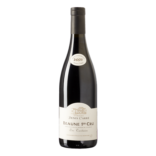 Domaine Denis Carré - Beaune 1er Cru "Les Tuvilains" 2021