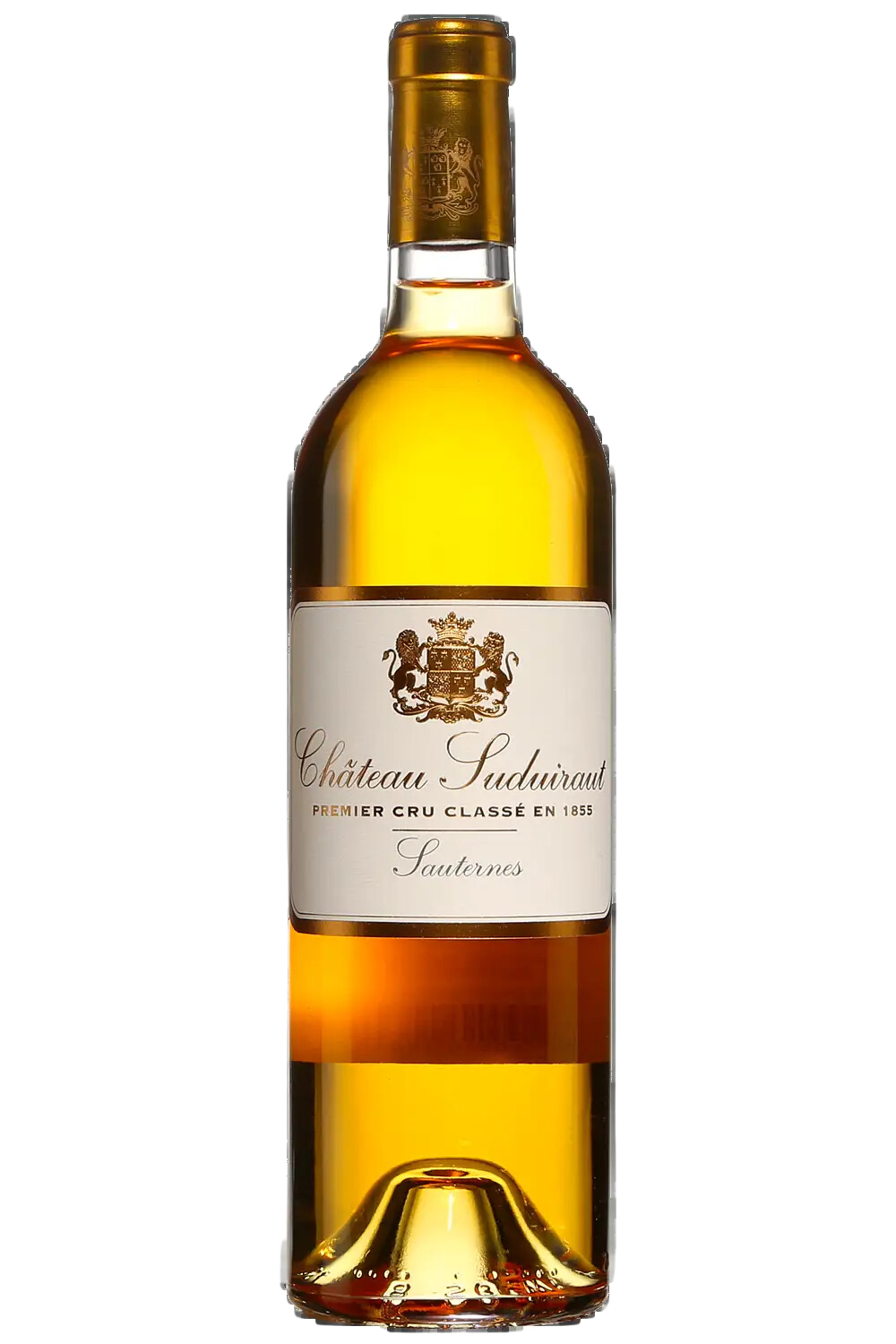 Château Suduiraut 2025