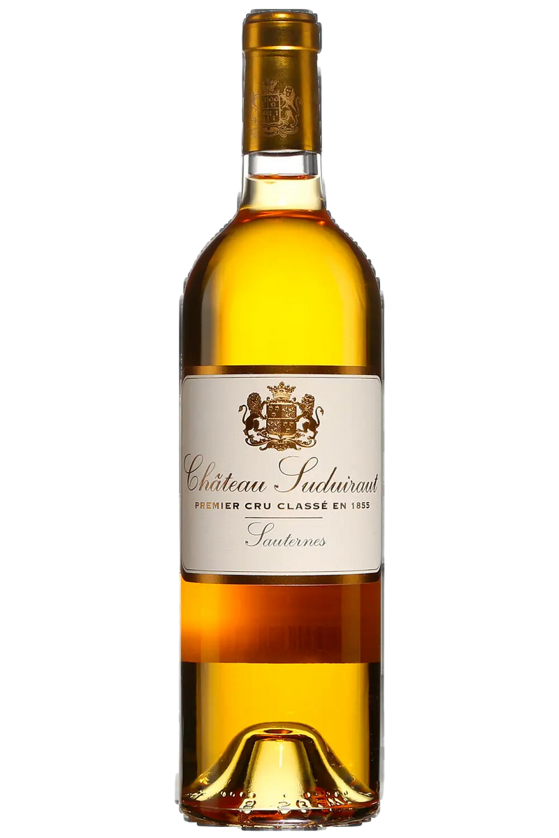 Château Suduiraut 2025