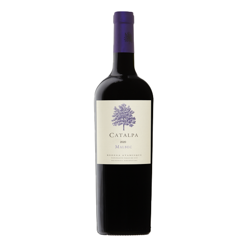 Bodega Atamisque "Catalpa Malbec" 2020