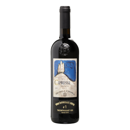 Michele Chiarlo - Nizza "Cipressi" 2023