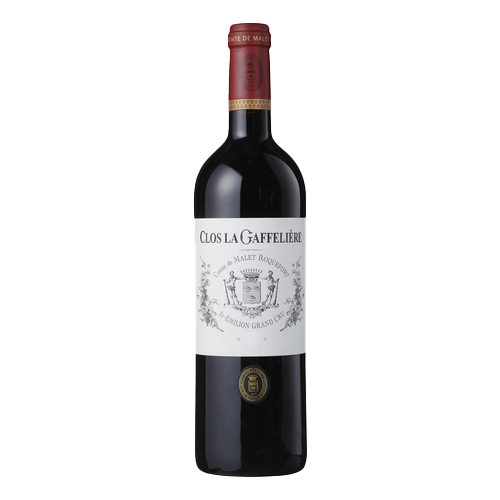 Clos la Gaffelière 2023