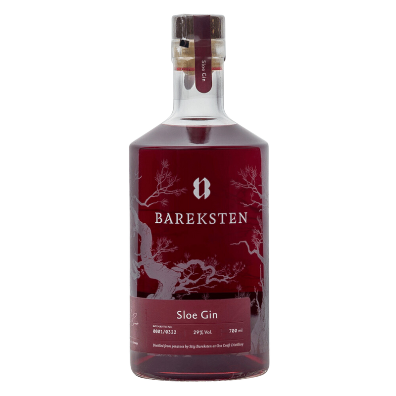 Bareksten Sloe Gin