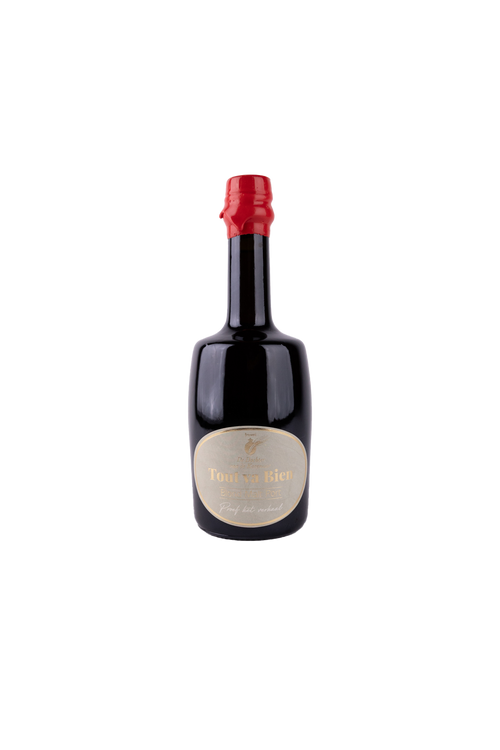Brouwerij Dochter van de Korenaar "Tous vas bien"