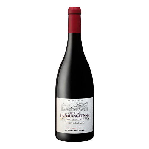 Château La Sauvageonne - Terrasses du Larzac "Les Ruffes" 2021