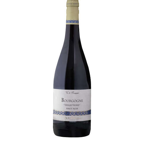 Jean Chartron - Bourgogne "Pinot Noir Vieilles Vignes" 2022