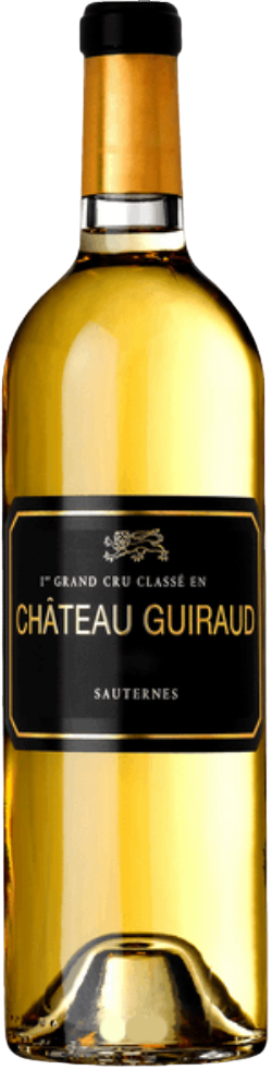 Château Guiraud 2023