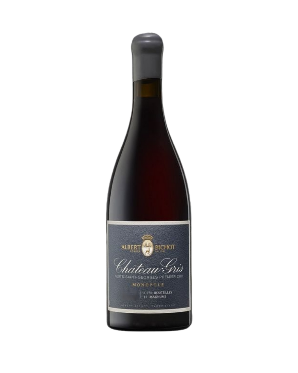 Château-Gris - Nuits-Saint-Georges 1er Cru 2022