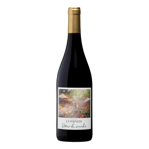 Château La Vernède - Languedoc "Retour du Marché" 2020